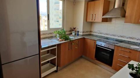 Photo 4 of Flat to share in Carrer Sant Ferran, 11, Polop, Alicante