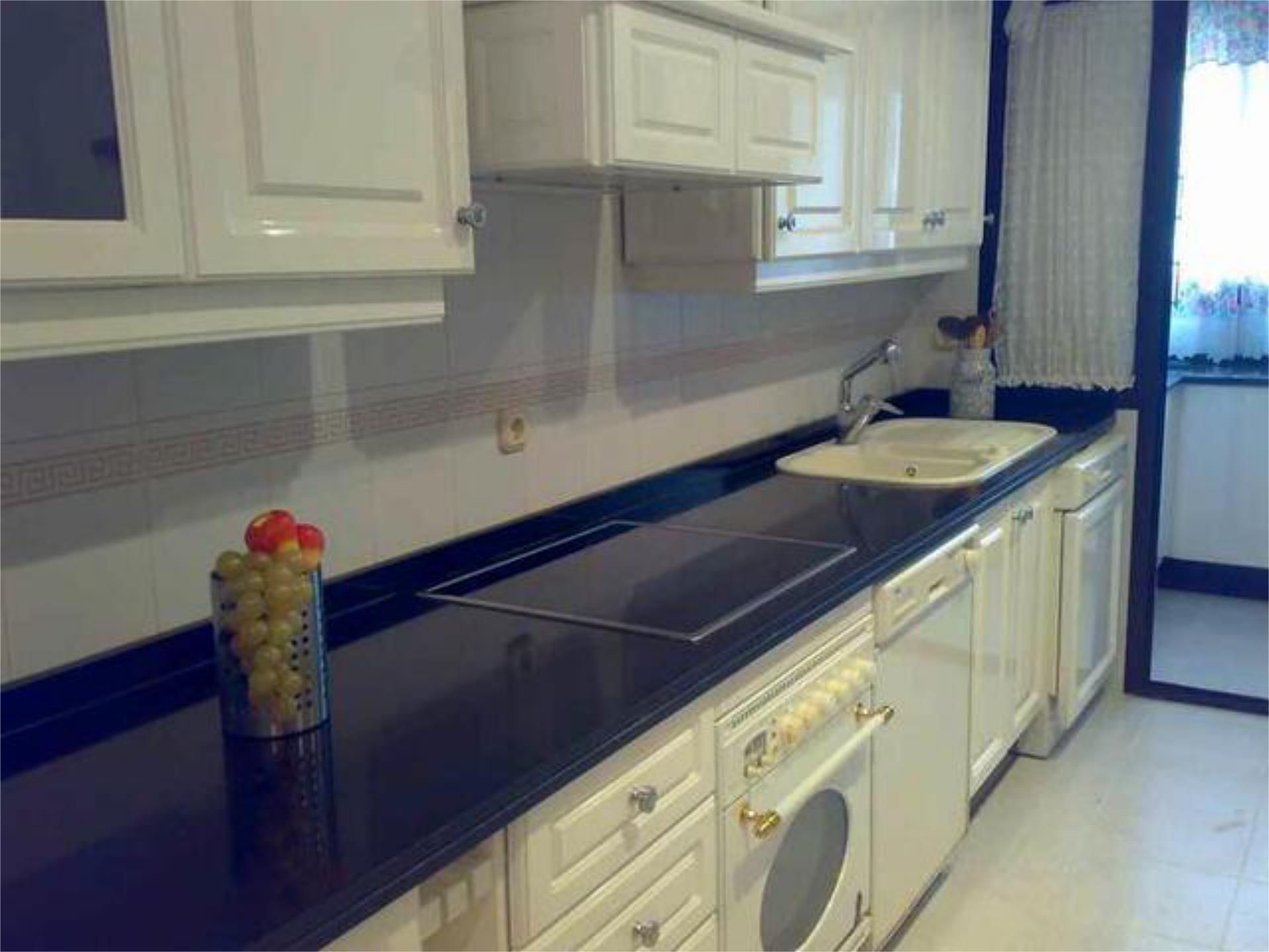 Pis de lloguer a Colores -  Entreparques