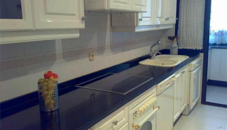 Foto 1 de Pis de lloguer a Colores -  Entreparques, Sevilla