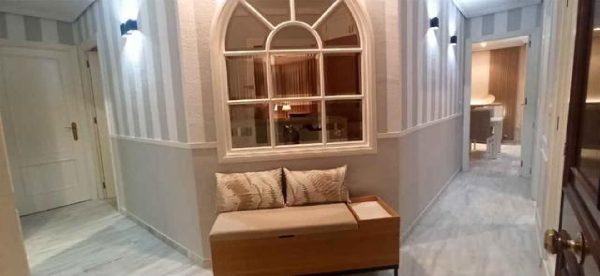 Flat to rent in Colores -  Entreparques