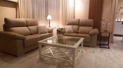 Photo 3 of Flat to rent in Colores -  Entreparques,  Sevilla Capital