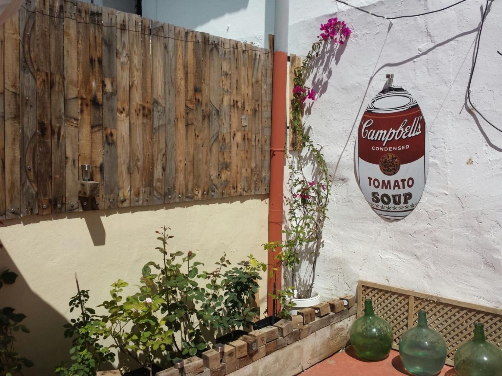 Single-family semi-detached for sale in Calle Oviedo, 14, Centro Single-family semi-detached for sale in Mérida with Air Conditioner, Terrace and Balcony