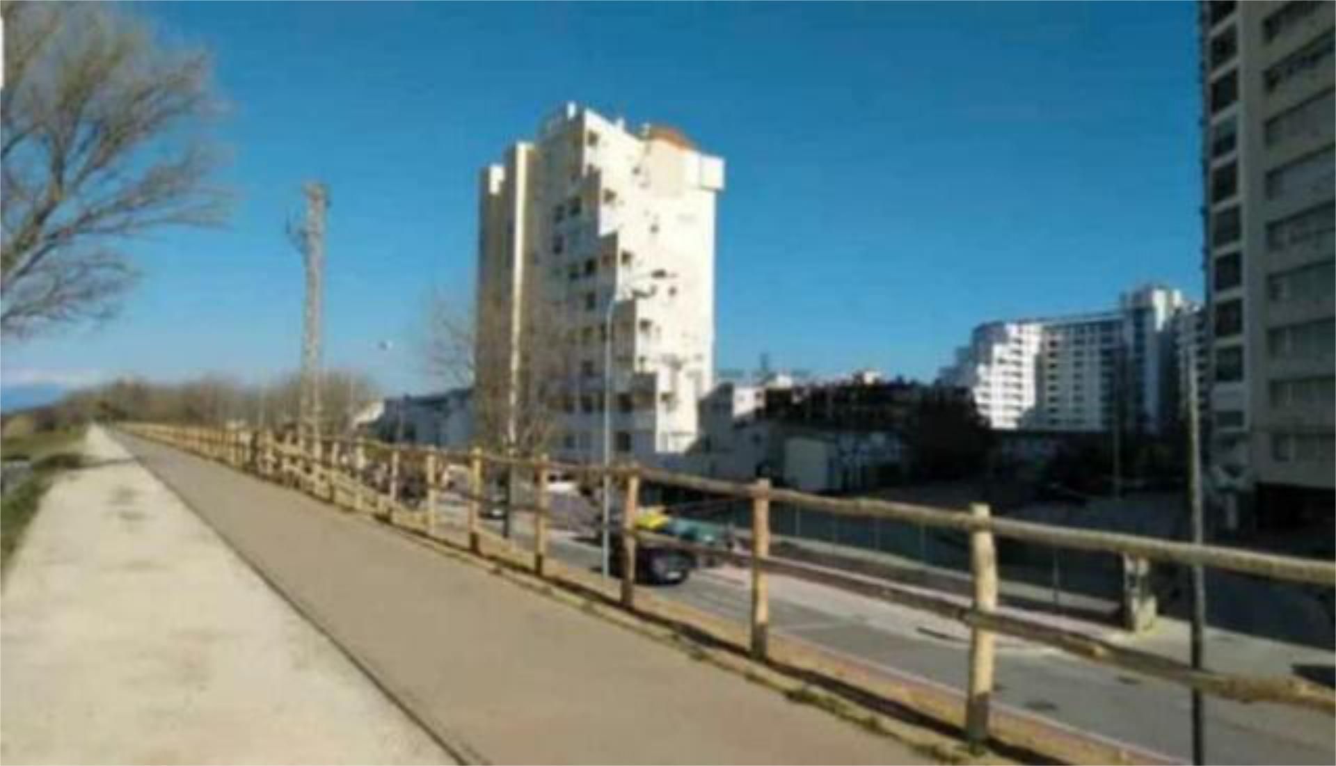 Apartment for sale in Muga - Gran Reserva - Badia Exterior view of Apartment for sale in Empuriabrava with Terrace