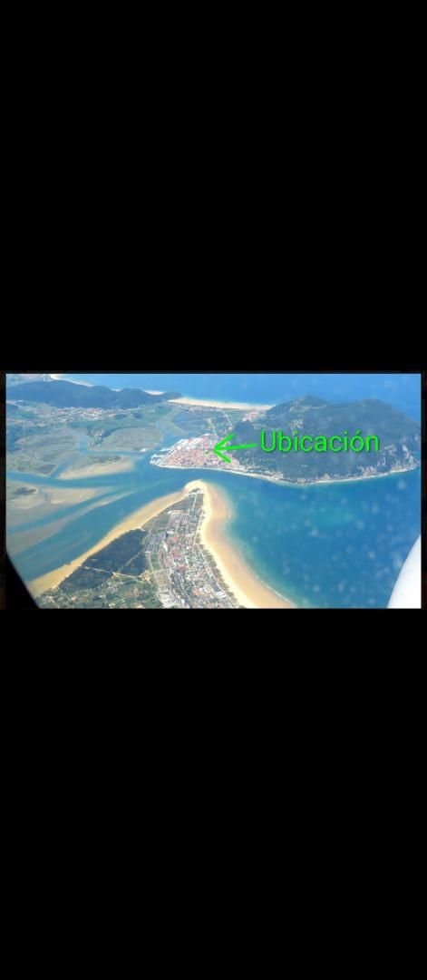 Flat for sale in Calle Alfonso XII, 4, Santoña Exterior view of Flat for sale in Santoña