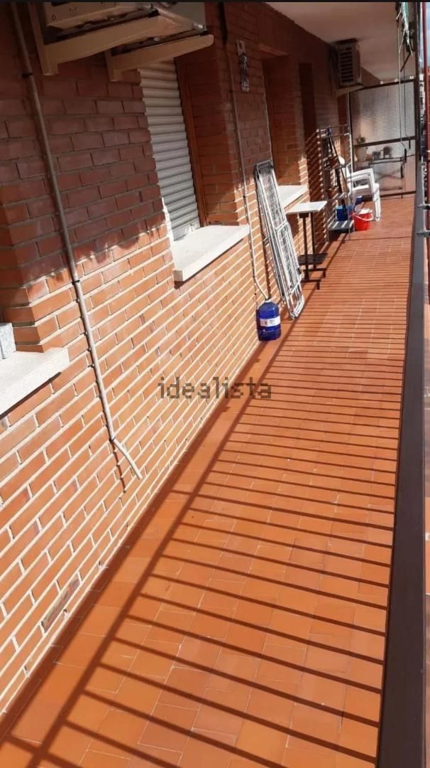 Terraza de Piso en venta en  Madrid Capital con Aire acondicionado y Terraza