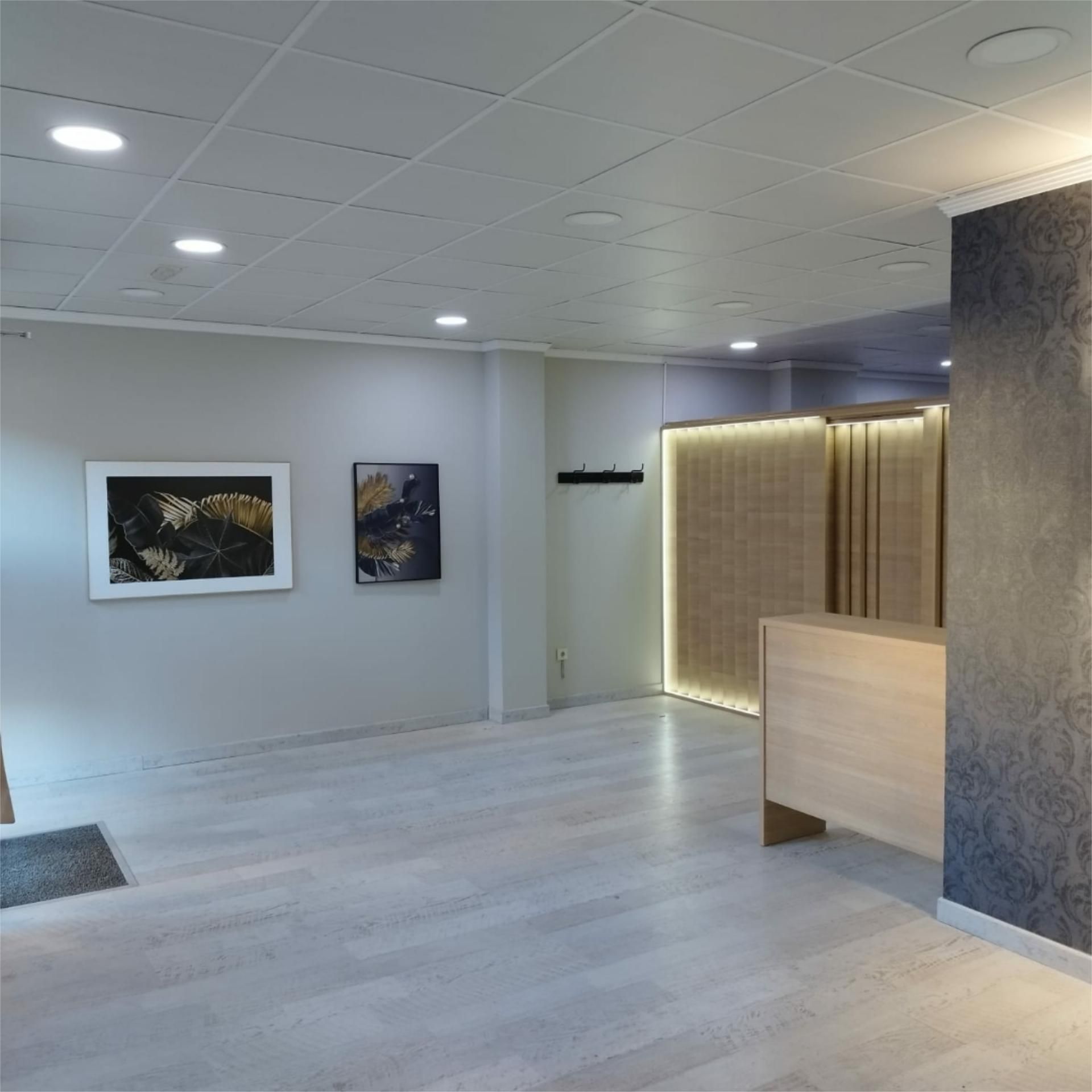 Premises for sale in Hellín