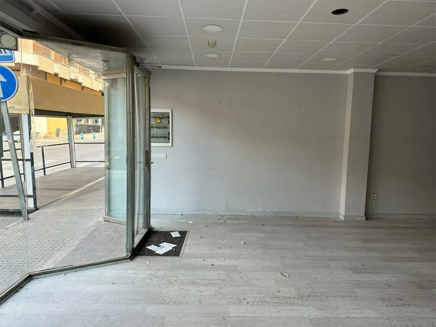 Geschaftsraum zum Verkauf in Calle Pablo Picasso, 9, Hellín Geschaftsraum zum Verkauf in Hellín