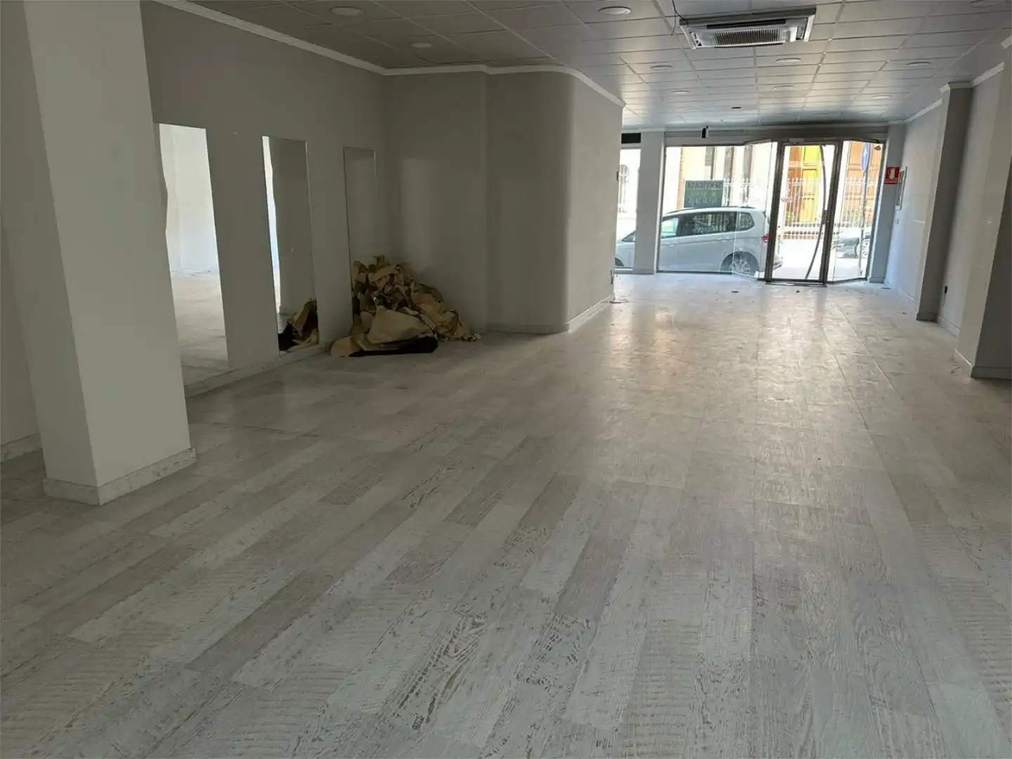 Geschaftsraum zum Verkauf in Calle Pablo Picasso, 9, Hellín Geschaftsraum zum Verkauf in Hellín