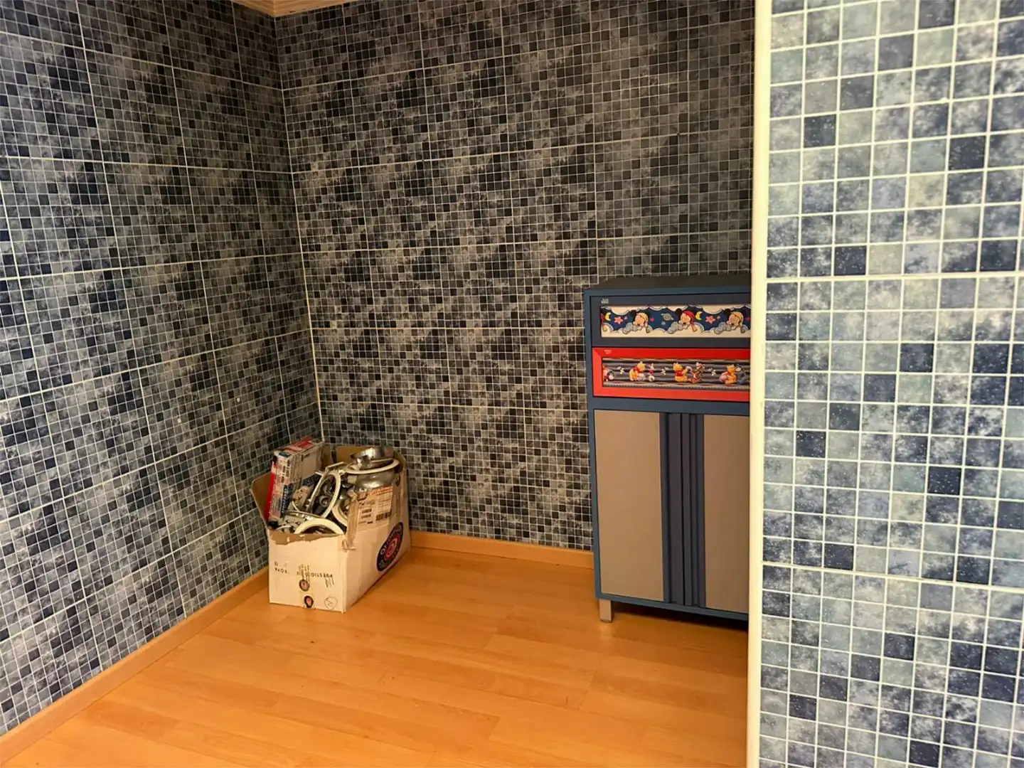 Geschaftsraum zum Verkauf in Calle Pablo Picasso, 9, Hellín Küche von Geschaftsraum zum Verkauf in Hellín