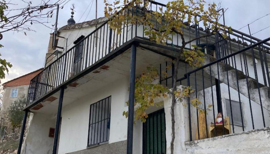 Photo 1 of House or chalet for sale in Calle el Trabuquete, 7, Cogolludo, Guadalajara