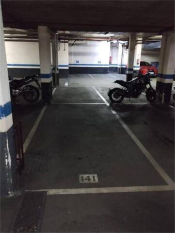 Garaje en Alquiler en PAU de Carabanchel