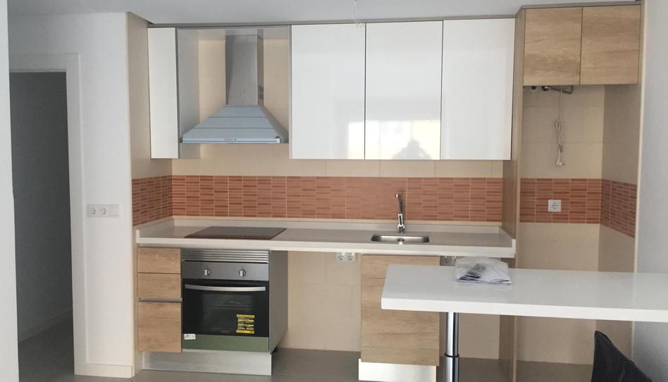 Pis en venda a Carrer Valencia, 18, El Altet, Alicante - imatge 1 Foto 1 de Pis en venda a Carrer Valencia, 18, El Altet, Alicante