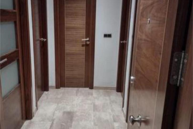 Flat to rent in Fígares, Granada - image 1 Photo 1 of Flat to rent in Fígares, Granada