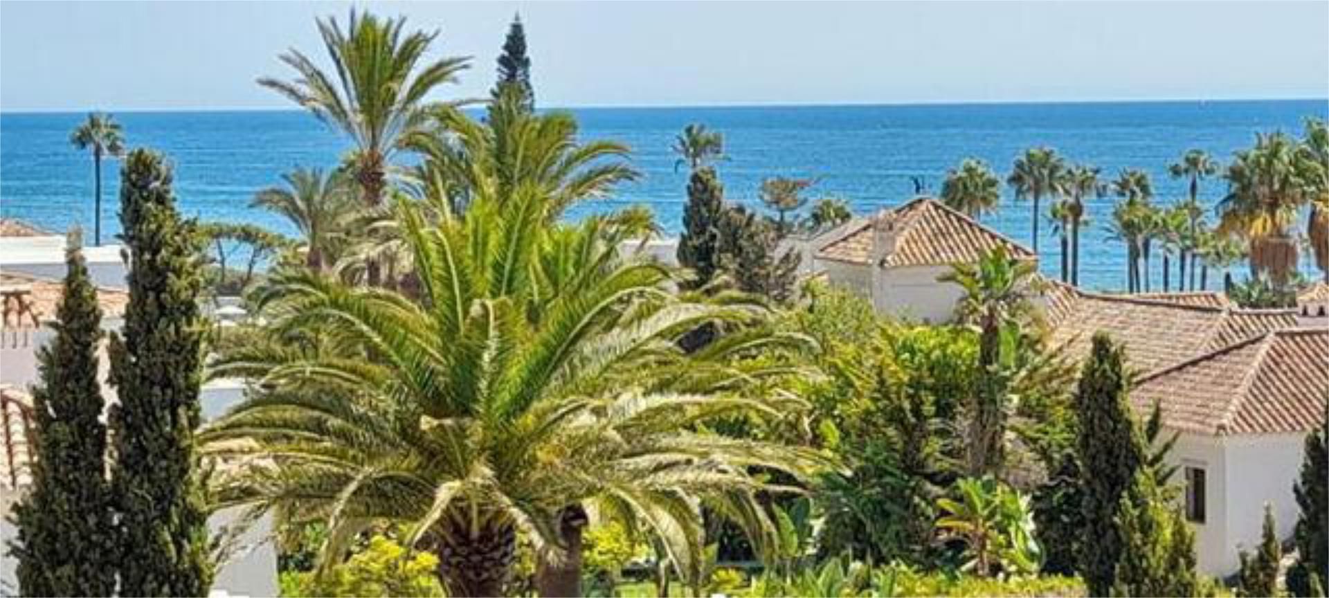 Study to rent in Las Chapas - Alicate Playa