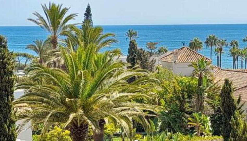 Photo 1 of Study to rent in Las Chapas - Alicate Playa, Málaga