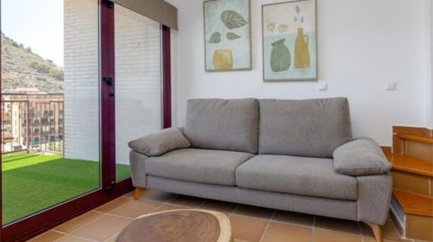 Foto 3 de Ático en venta en Calle Jazmín, 1, Villanueva del Río Segura, Murcia