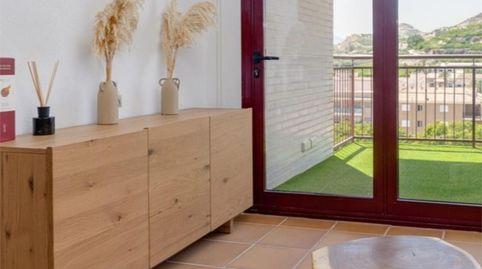 Foto 5 de Ático en venta en Calle Jazmín, 1, Villanueva del Río Segura, Murcia