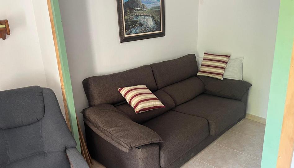 Casa adosada en venda a Carrer Sant Sadurní, 14, Isona i Conca Dellà, Lleida - imatge 1 Foto 1 de Casa adosada en venda a Carrer Sant Sadurní, 14, Isona i Conca Dellà, Lleida