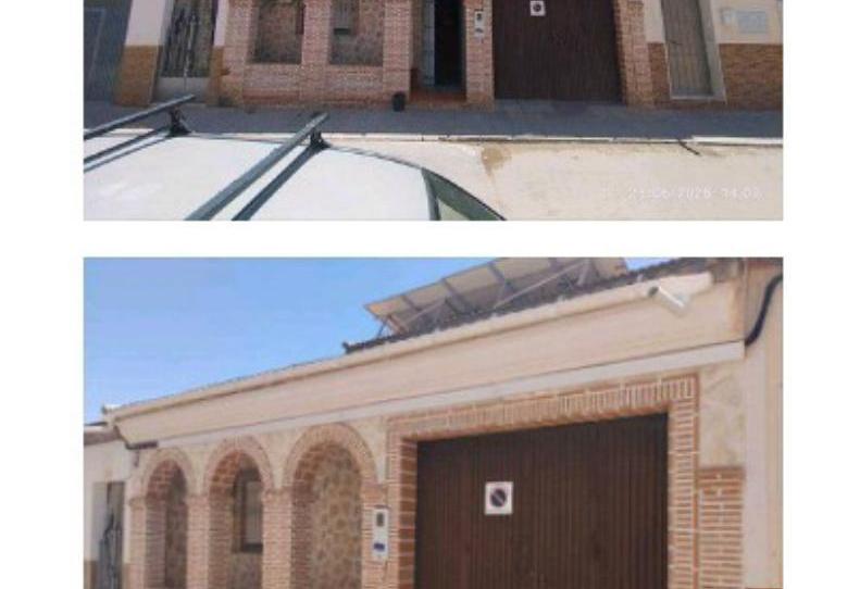 Foto 1 de Casa o xalet en venda a Calle Goleta, 13, Badolatosa, Sevilla