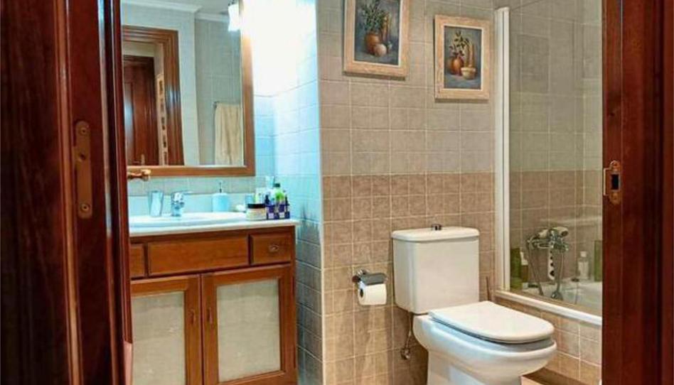 Piso en venta en Berango, Bizkaia - imagen 1 Foto 1 de Piso en venta en Berango, Bizkaia