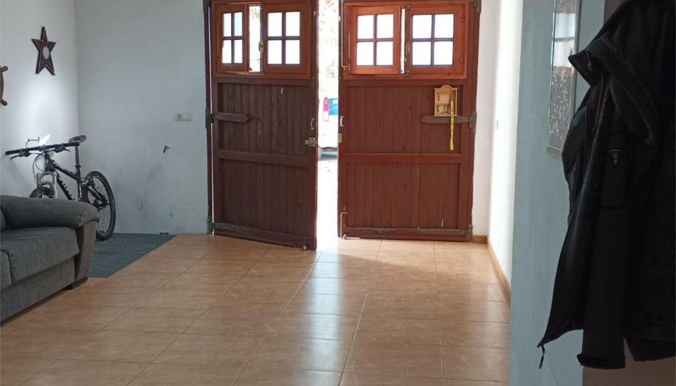 Photo 1 of Planta baja for sale in Carrer de Santa Eulàlia, 83, Tanques del Carme - Fort de l'Eau, Illes Balears