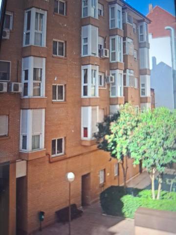 Piso en Alquiler en Calle del Panizo, 56 en Berruguete