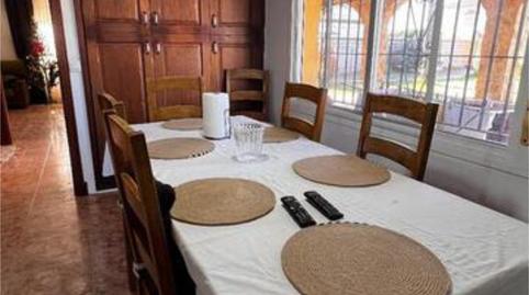 Foto 4 de Casa adosada en venda a Cuatro Pinos - El Carmen, El Puerto de Santa María