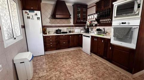 Casa adosada en venda a Cuatro Pinos - El Carmen, Cádiz - imatge 5 Foto 5 de Casa adosada en venda a Cuatro Pinos - El Carmen, Cádiz