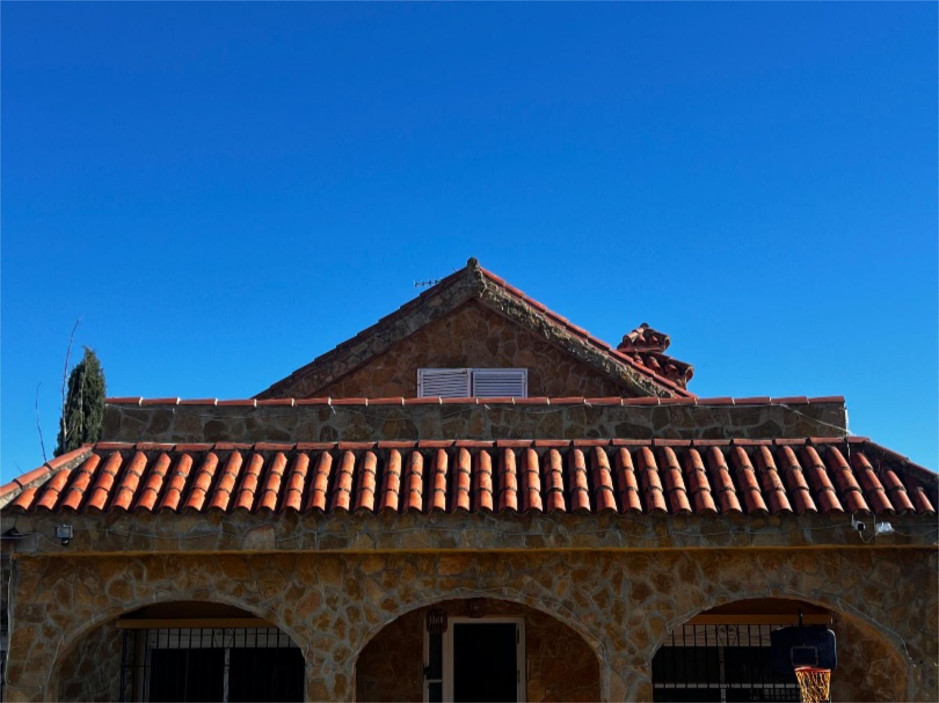 Vista exterior de Pis en venda en El Puerto de Santa María amb Jardí privat, Parquet i Terrassa