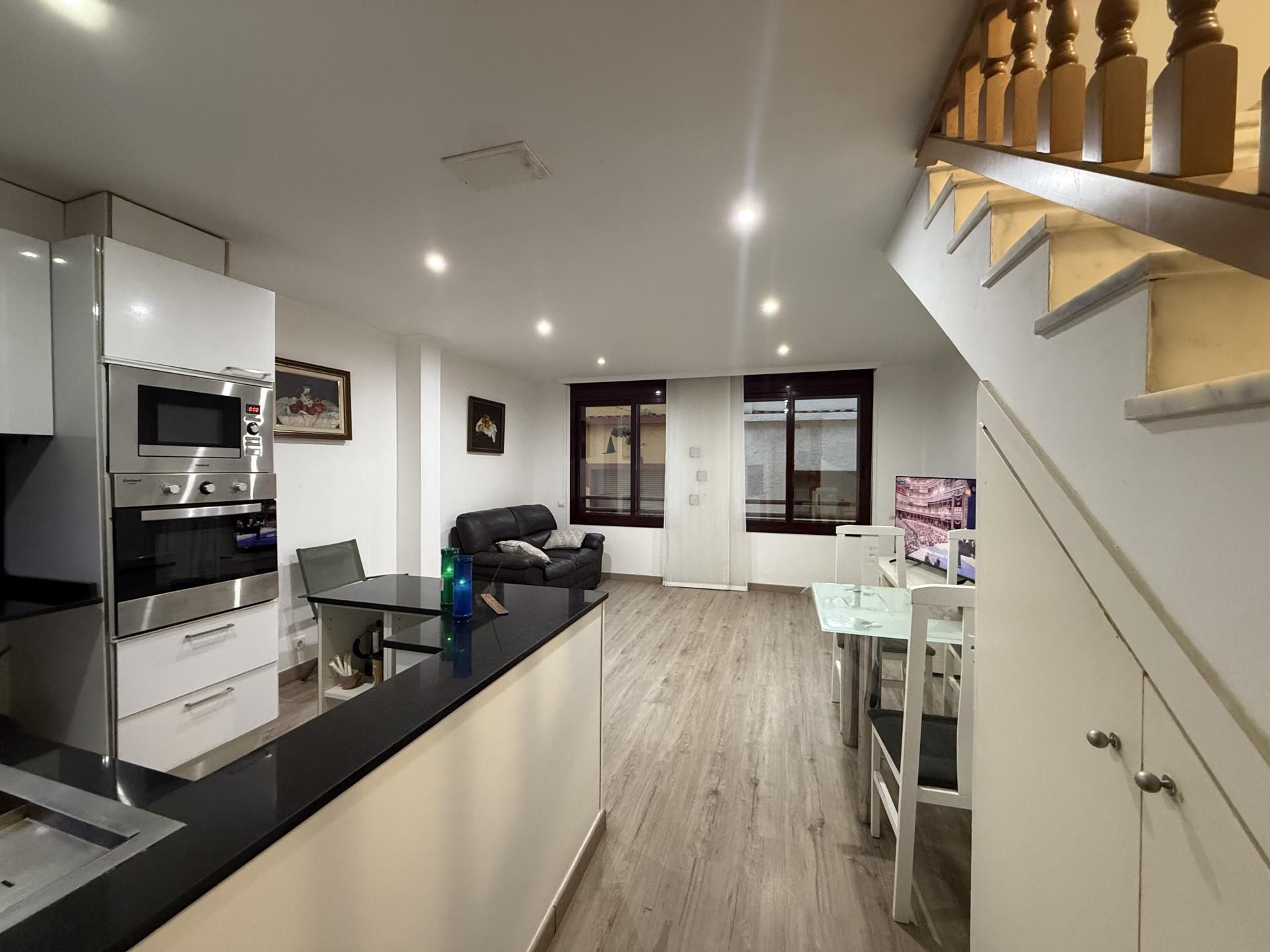 Dúplex en venda a Plaça de l'Alcalde Romeu, 6, Calafell Platja