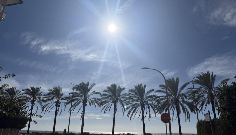 Foto 1 de Dúplex en venda a Plaça de L'alcalde Romeu, 6, Calafell Platja, Tarragona