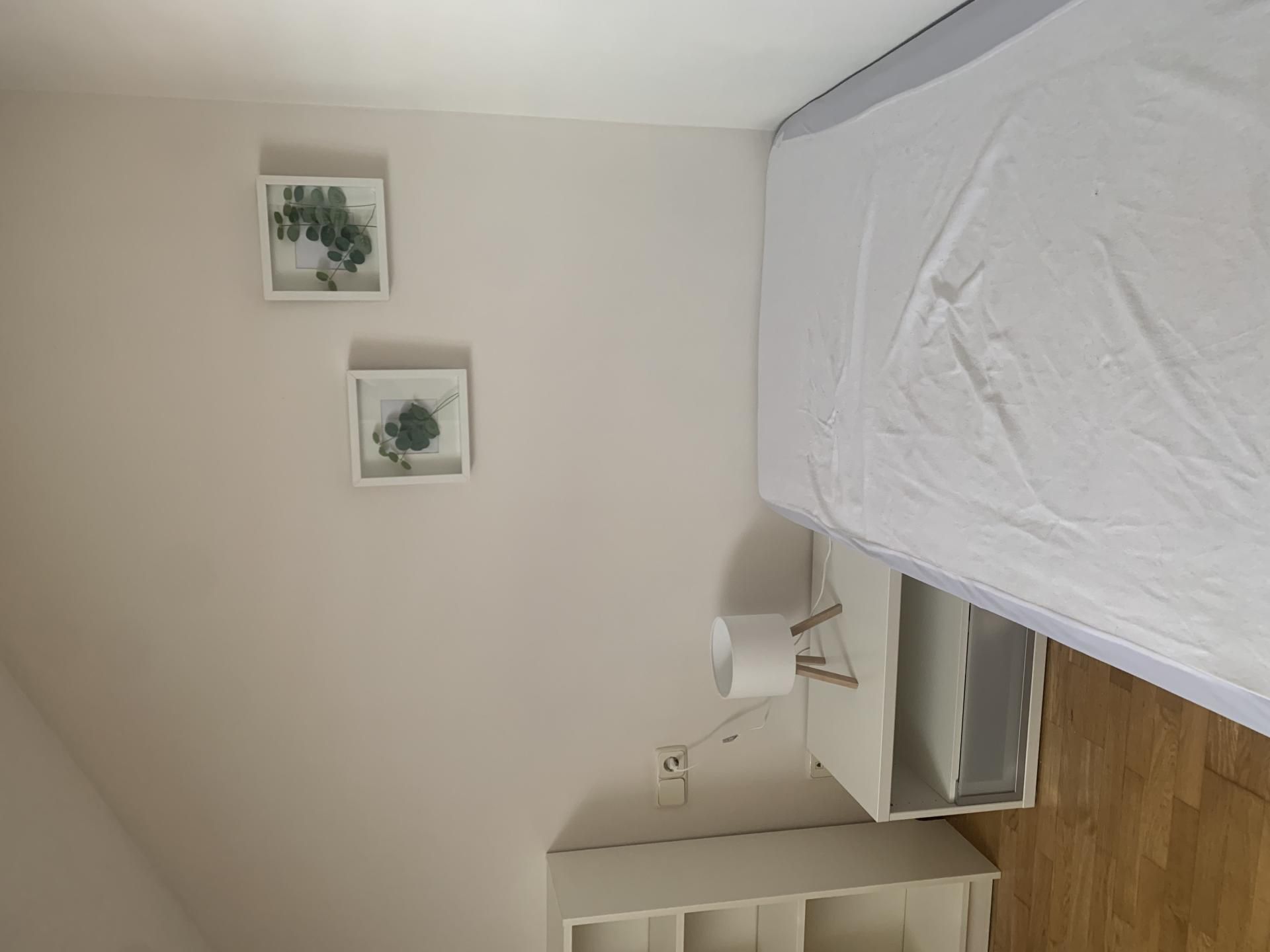 Bedroom of Duplex to share in Olías del Rey  with Heating, Storage room and Furnished