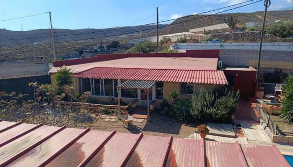 Casa o xalet en venda a Arico, Santa Cruz de Tenerife - imatge 1 Foto 1 de Casa o xalet en venda a Arico, Santa Cruz de Tenerife
