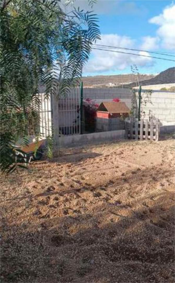 Casa o xalet en venda en Arico amb Terrassa i Piscina