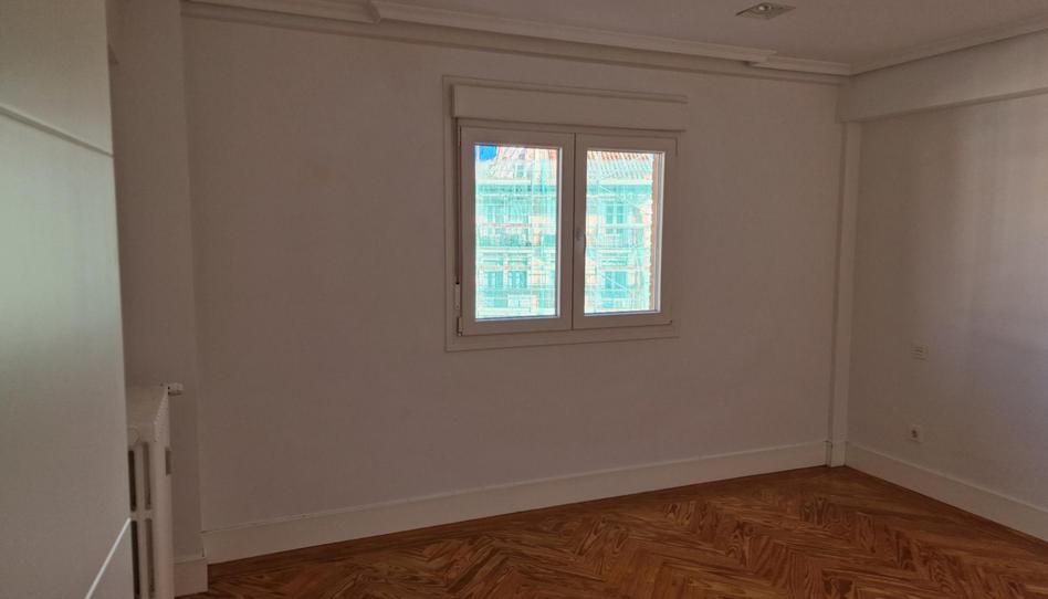 Pis de lloguer a Calle de Argumosa, 24, Embajadores - Lavapiés, Madrid - imatge 1 Foto 1 de Pis de lloguer a Calle de Argumosa, 24, Embajadores - Lavapiés, Madrid