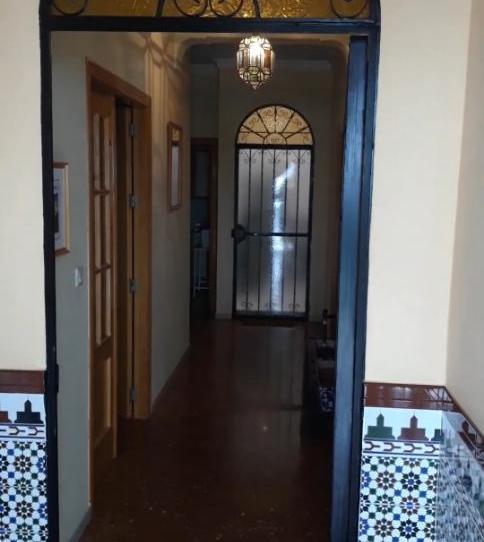 Single-family semi-detached for sale in Calle Martos, 38, Castro del Río, Córdoba - image 1 Photo 1 of Single-family semi-detached for sale in Calle Martos, 38, Castro del Río, Córdoba