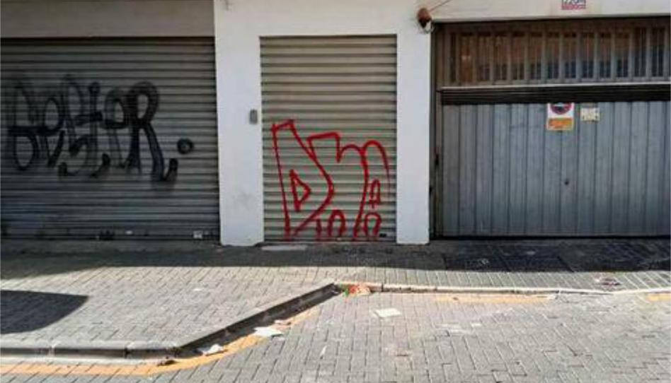 Photo 1 of Premises to rent in Perchel Norte, Málaga