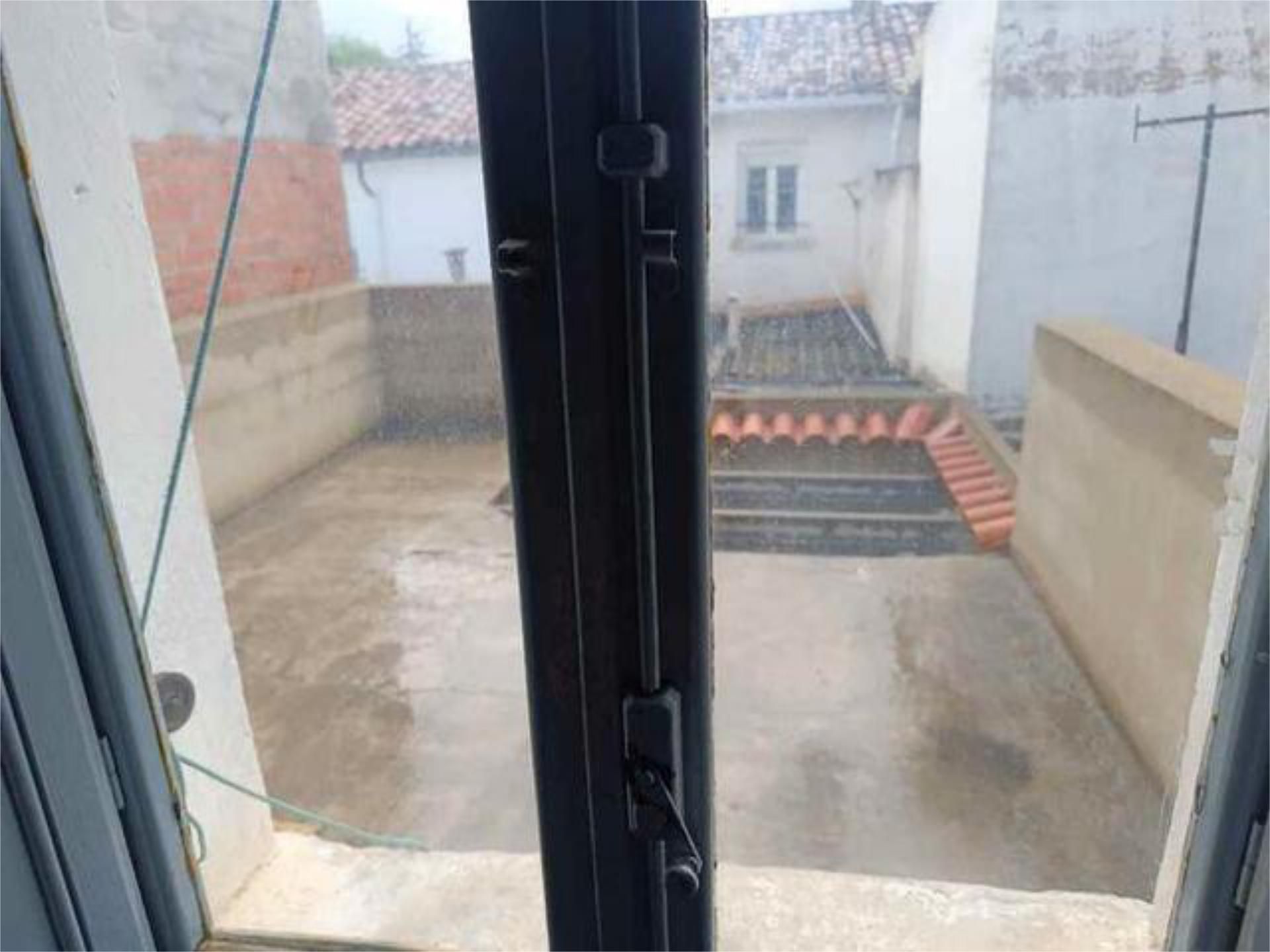 Balcony of Single-family semi-detached for sale in Cuenca Capital  with Terrace