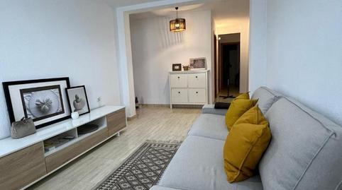 Foto 3 de Piso de alquiler en Carrera de la Fonteta de Sant Lluís, 6, En Corts - Doctor Waksman, Valencia