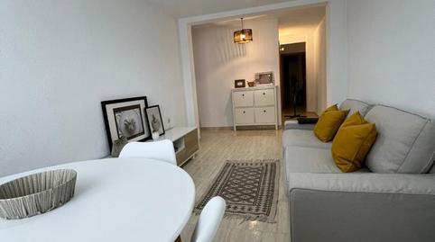 Foto 4 de Piso de alquiler en Carrera de la Fonteta de Sant Lluís, 6, En Corts - Doctor Waksman, Valencia