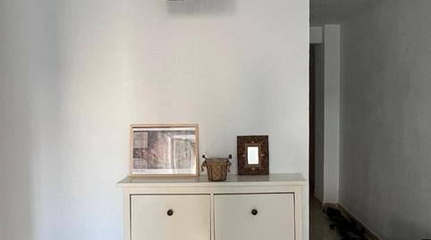 Foto 5 de Piso de alquiler en Carrera de la Fonteta de Sant Lluís, 6, En Corts - Doctor Waksman, Valencia