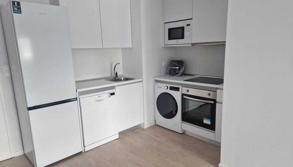 Photo 1 of Flat for sale in Avenida de José Hierro, 94, Rivas Futura, Madrid