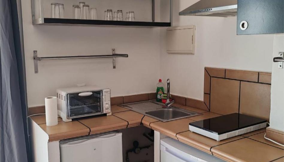 Foto 1 de Loft de lloguer a Calle Sábalo, 13, San Jerónimo - La Bachillera, Sevilla