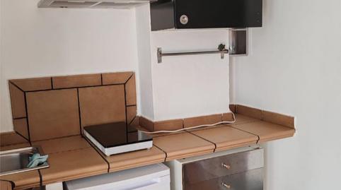 Foto 2 de Loft de lloguer a Calle Sábalo, 13, San Jerónimo - La Bachillera, Sevilla