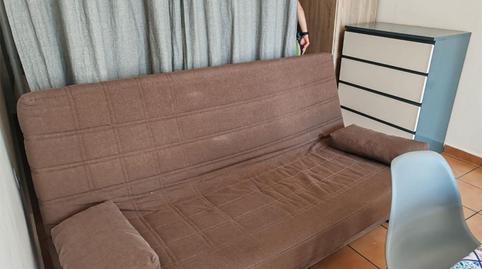 Foto 4 de Loft de lloguer a Calle Sábalo, 13, San Jerónimo - La Bachillera, Sevilla