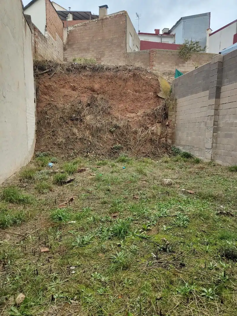 Terreno en venta en Carrizosa