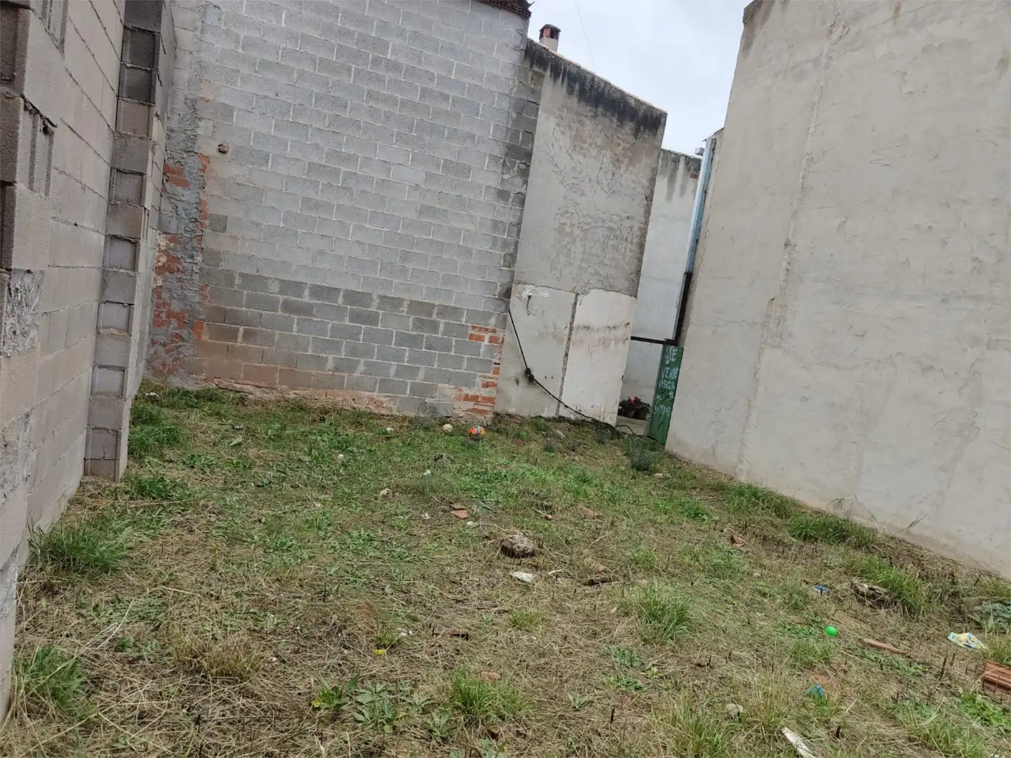 Terreno en venta en Carrizosa