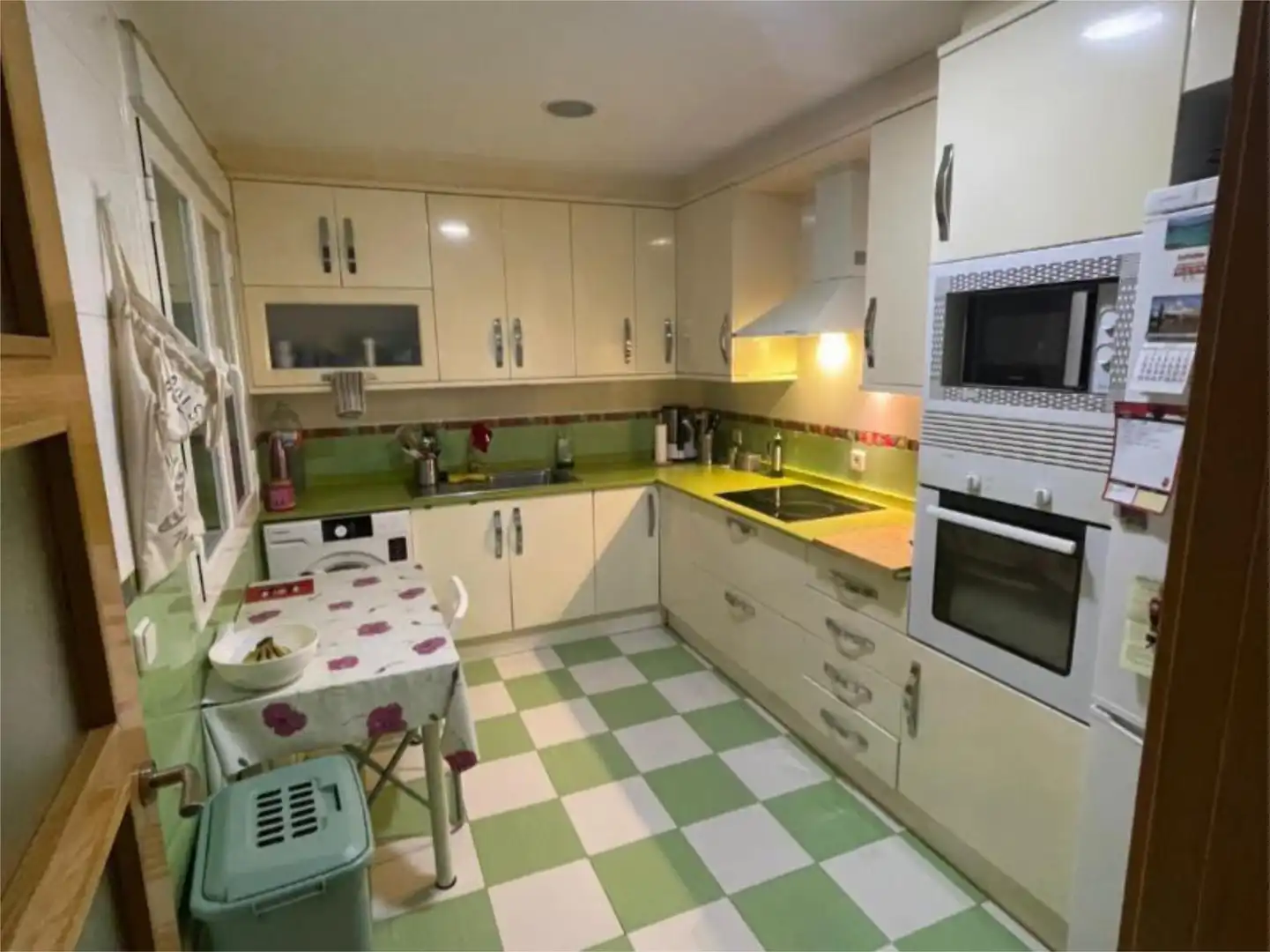 Piso en venta en Avenida Alcázar de San Juan, 59, Consuegra