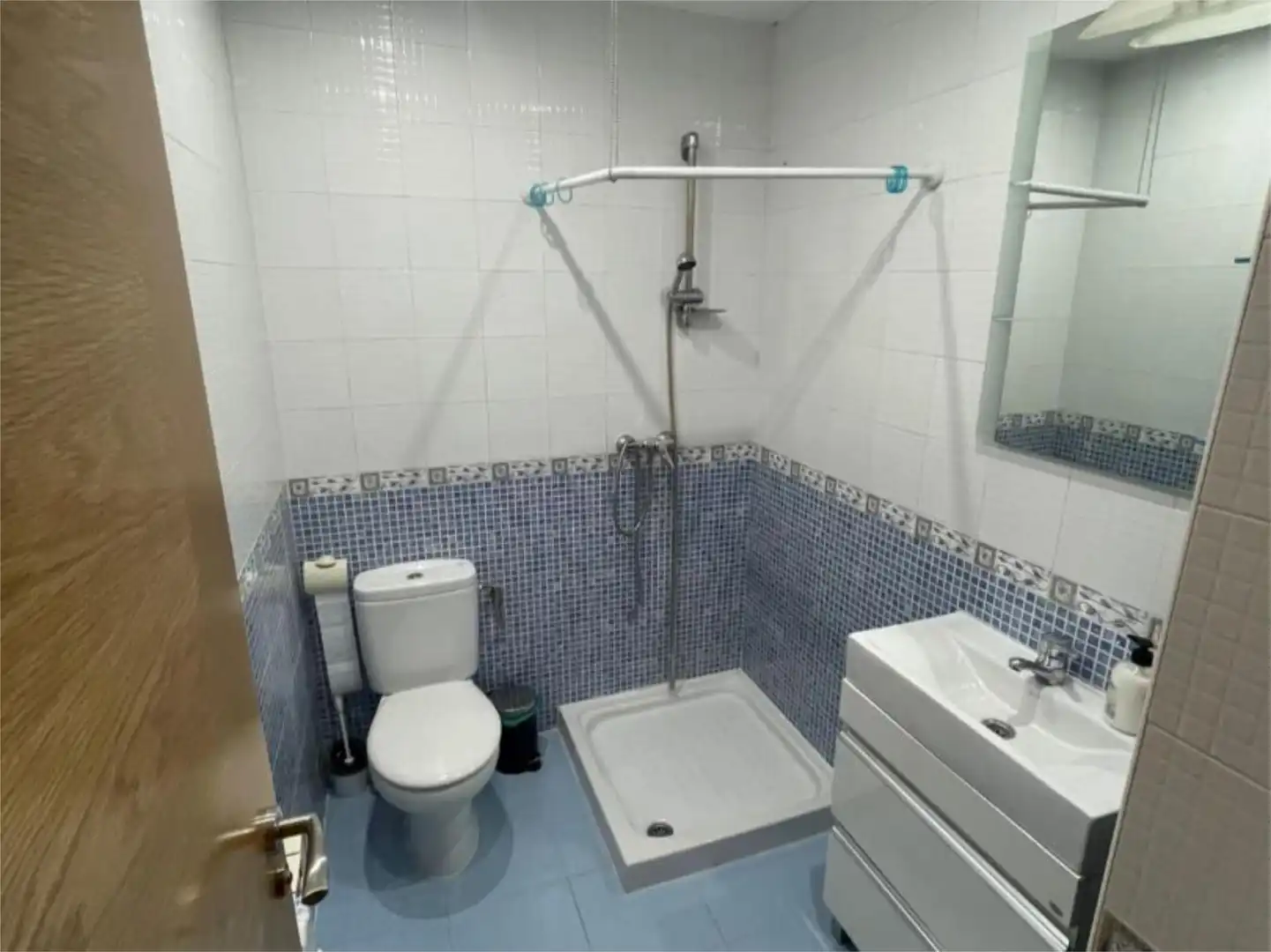 Piso en venta en Avenida Alcázar de San Juan, 59, Consuegra