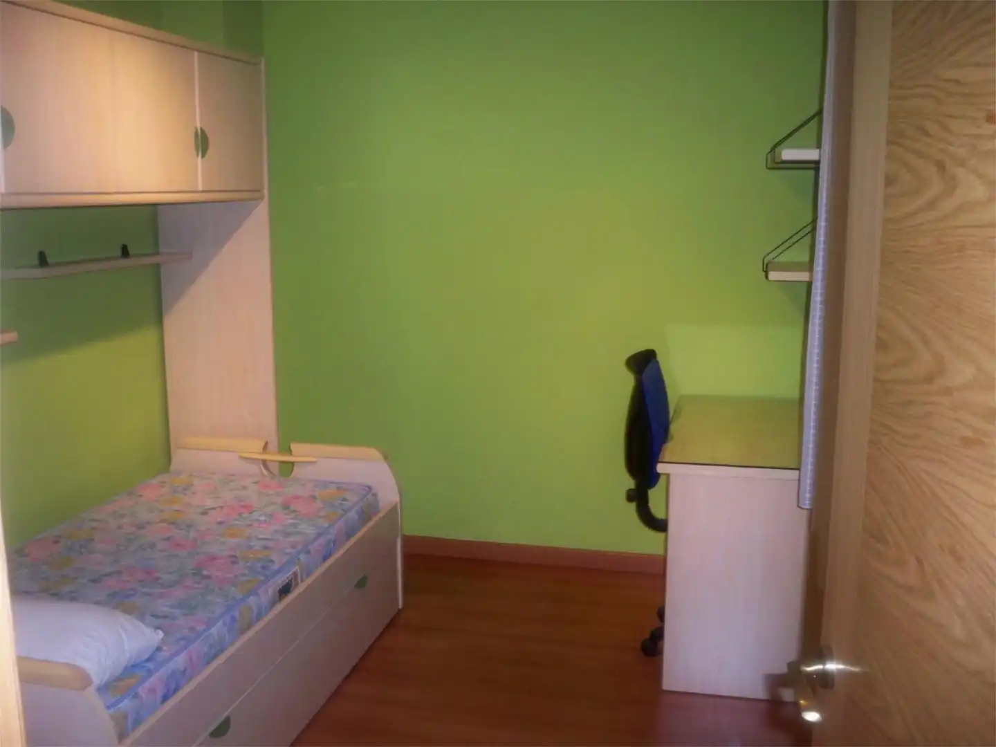 Piso en venta en Avenida Alcázar de San Juan, 59, Consuegra